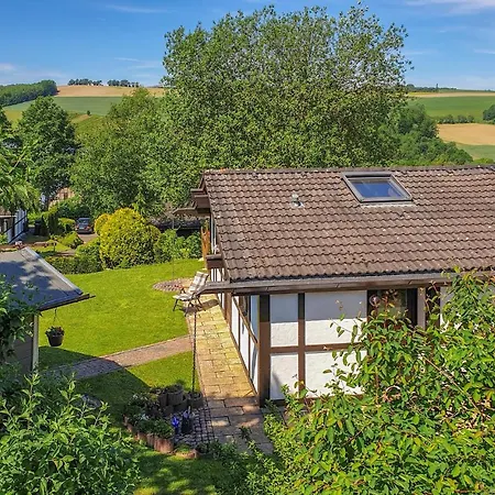 Holiday home In With House A Panoramic View *
