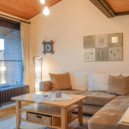 In With House A Panoramic View Holiday home *