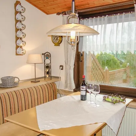 In With House A Panoramic View Holiday home *