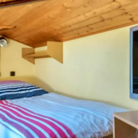 Holiday home In With House A Panoramic View *