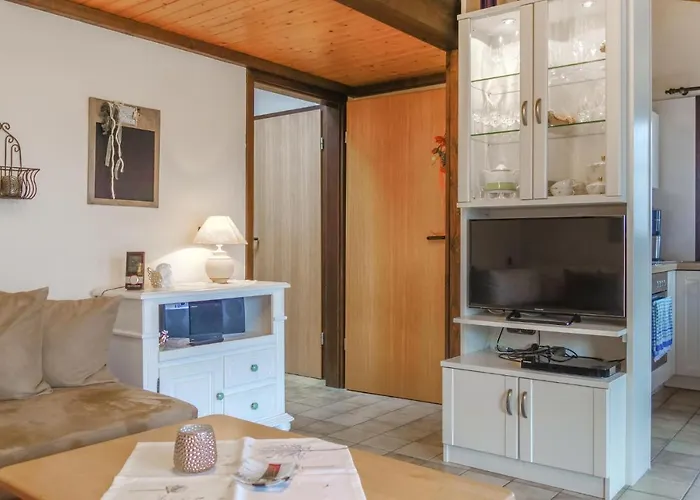 Awesome In With Wifi * Meschede