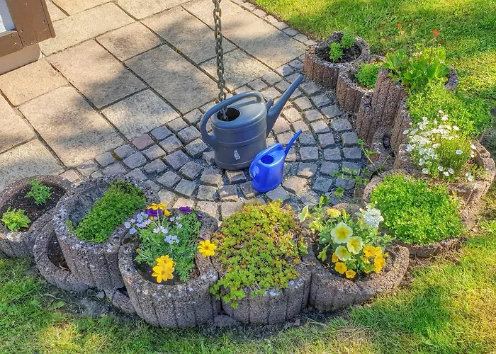 Awesome In With Wifi Meschede