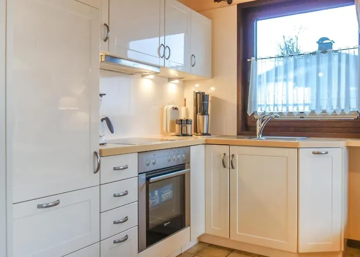 Awesome In With Wifi Meschede