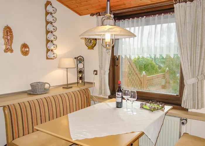 Awesome In With Wifi Nyaraló *