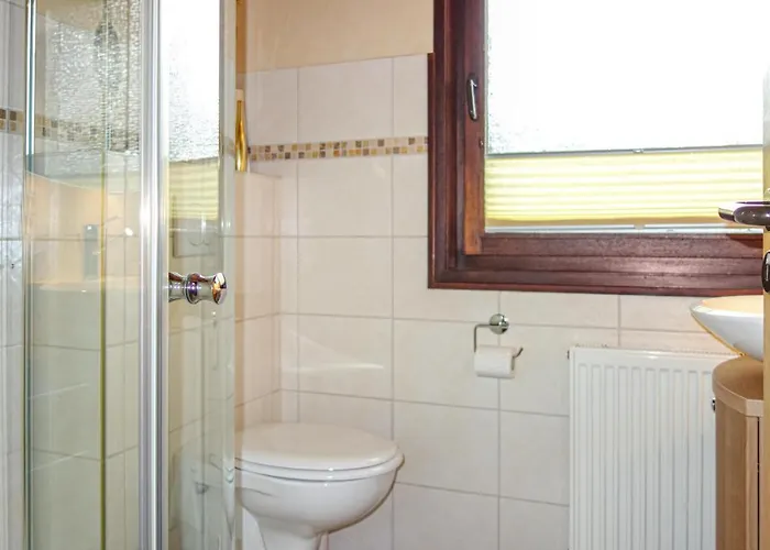 Nyaraló Awesome In With Wifi