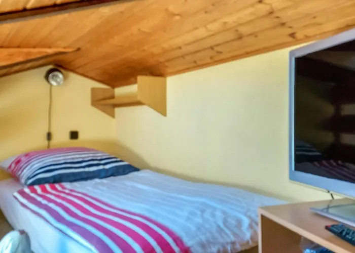 Vakantiehuis Awesome In With Wifi *